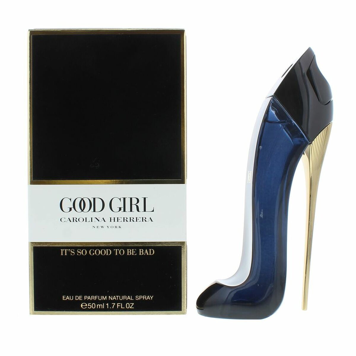 Parfym Damer Carolina Herrera GOO2 EDP 50 ml